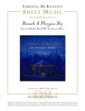 Beneath A Phrygian Sky Sheet Music Beneath A Phrygian Sky Sheet Music
